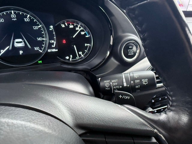 2023 Mazda Mazda CX-9 Grand Touring