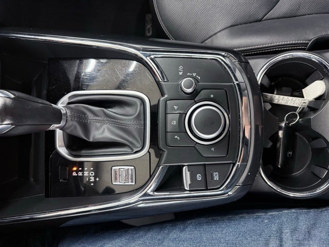 2023 Mazda Mazda CX-9 Grand Touring