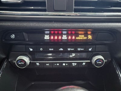 2023 Mazda Mazda CX-9 Grand Touring