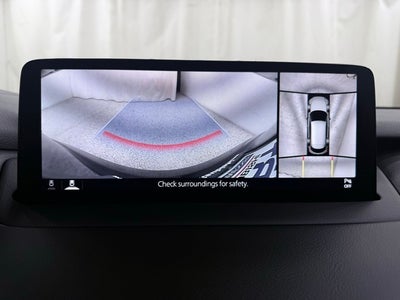 2023 Mazda Mazda CX-9 Grand Touring