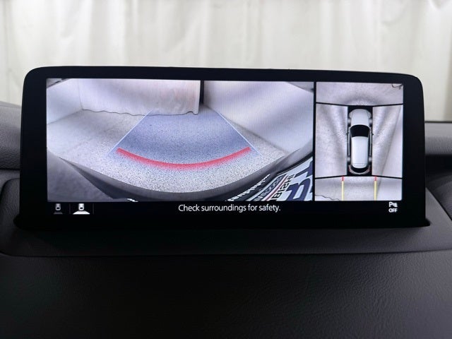 2023 Mazda Mazda CX-9 Grand Touring