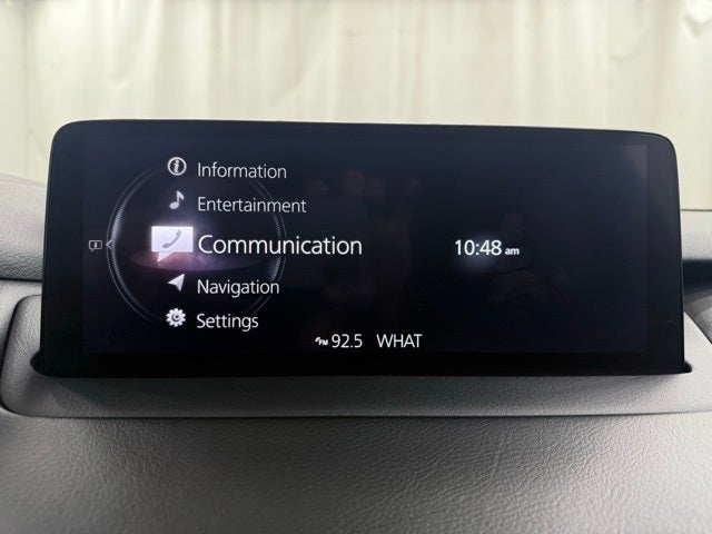 2023 Mazda Mazda CX-9 Grand Touring