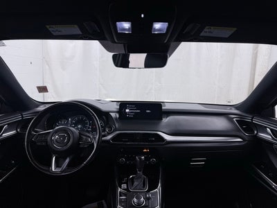 2023 Mazda Mazda CX-9 Grand Touring