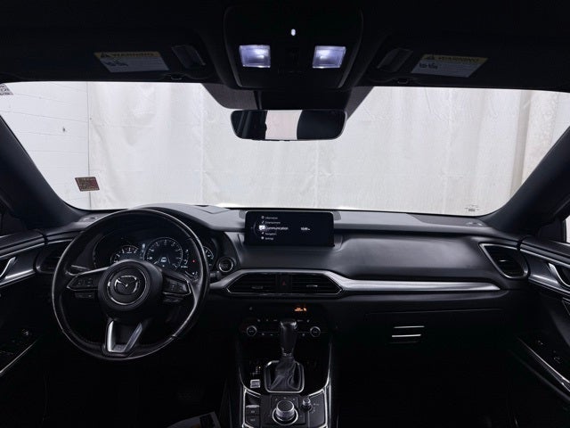 2023 Mazda Mazda CX-9 Grand Touring