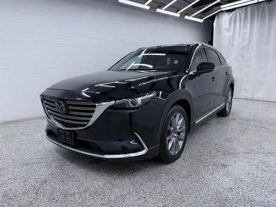 2023 Mazda Mazda CX-9 Grand Touring