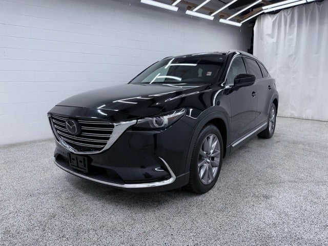 2023 Mazda Mazda CX-9 Grand Touring