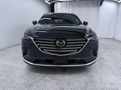 2023 Mazda Mazda CX-9 Grand Touring