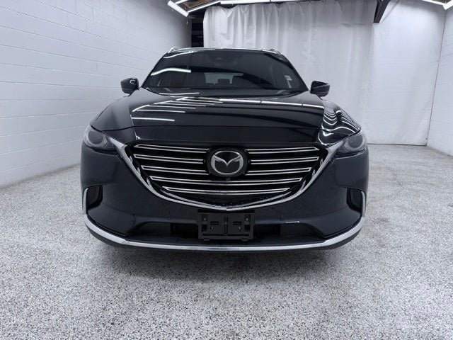2023 Mazda Mazda CX-9 Grand Touring