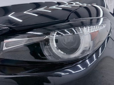 2023 Mazda Mazda CX-9 Grand Touring