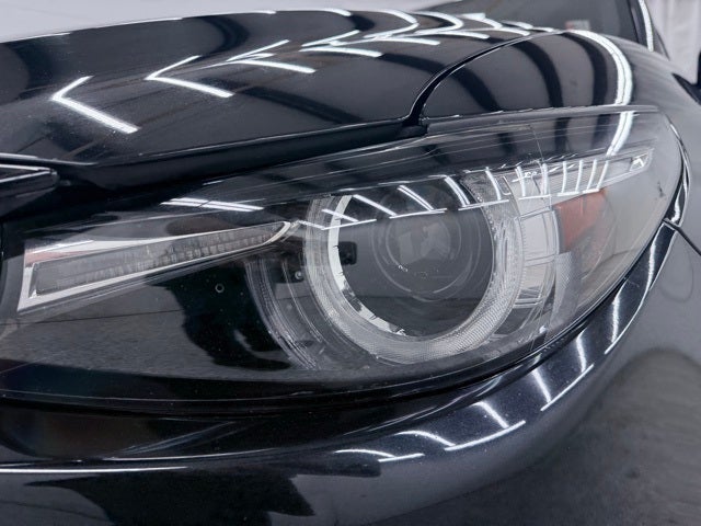 2023 Mazda Mazda CX-9 Grand Touring