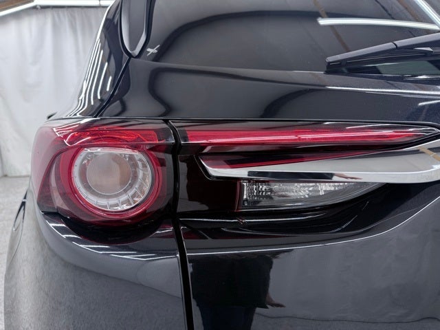 2023 Mazda Mazda CX-9 Grand Touring