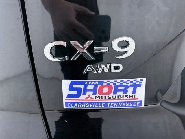 2023 Mazda Mazda CX-9 Grand Touring