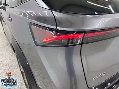 2023 Nissan Ariya ENGAGE