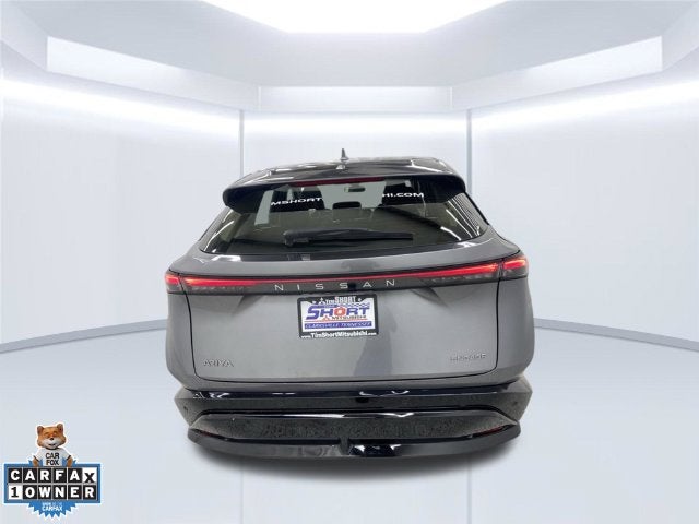 2023 Nissan Ariya ENGAGE