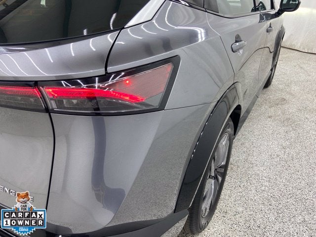 2023 Nissan Ariya ENGAGE