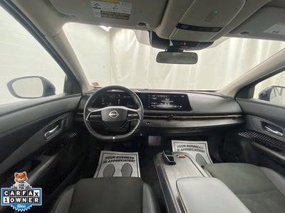 2023 Nissan Ariya ENGAGE