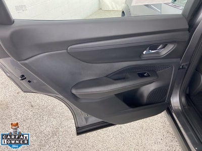 2023 Nissan Ariya ENGAGE