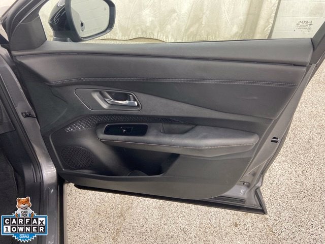 2023 Nissan Ariya ENGAGE