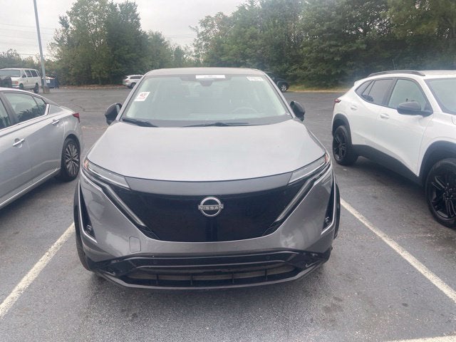 2023 Nissan Ariya ENGAGE