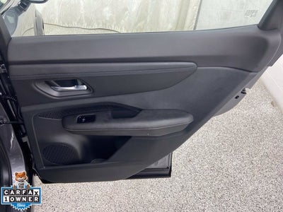 2023 Nissan Ariya ENGAGE