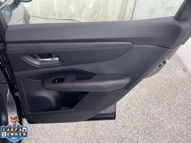 2023 Nissan Ariya ENGAGE