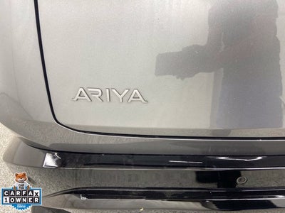 2023 Nissan Ariya ENGAGE