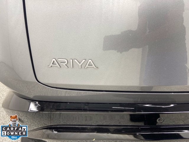 2023 Nissan Ariya ENGAGE