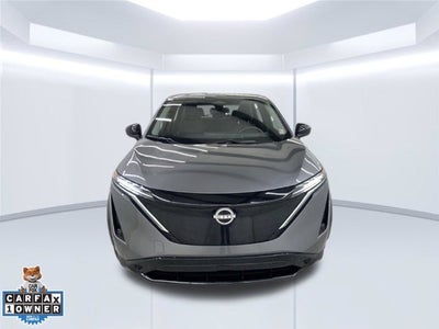 2023 Nissan Ariya ENGAGE