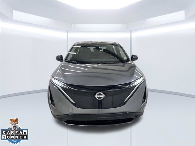 2023 Nissan Ariya ENGAGE