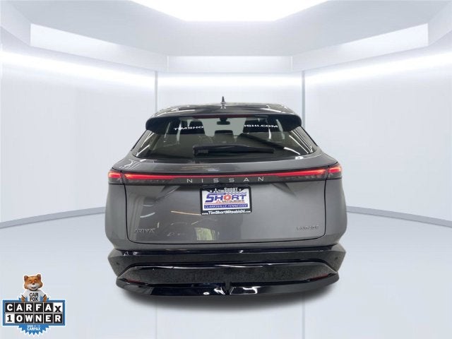 2023 Nissan Ariya ENGAGE