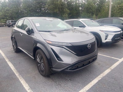 2023 Nissan Ariya ENGAGE