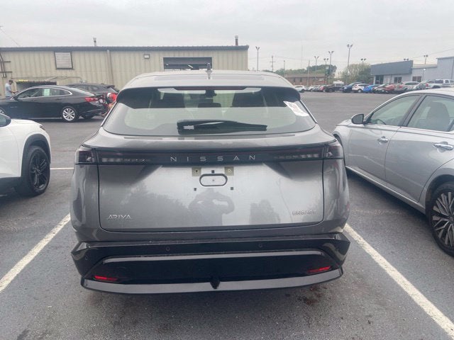 2023 Nissan Ariya ENGAGE
