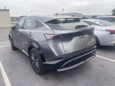 2023 Nissan Ariya ENGAGE