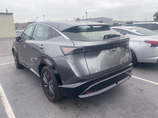2023 Nissan Ariya ENGAGE