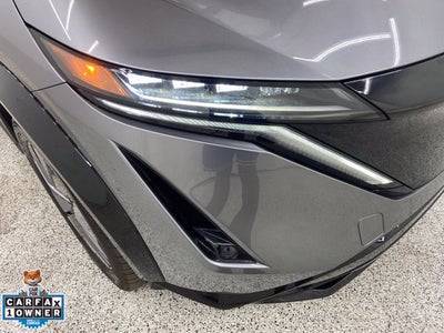 2023 Nissan Ariya ENGAGE