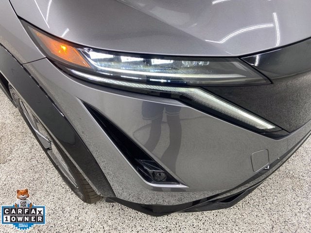 2023 Nissan Ariya ENGAGE