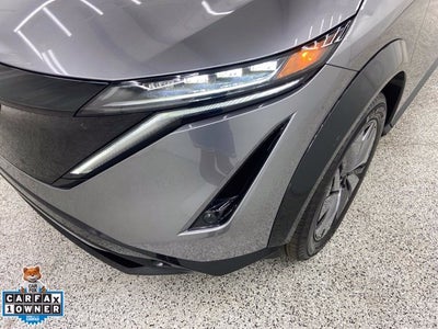 2023 Nissan Ariya ENGAGE