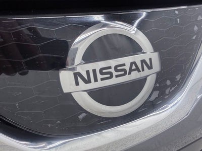 2019 Nissan Rogue Sport SV