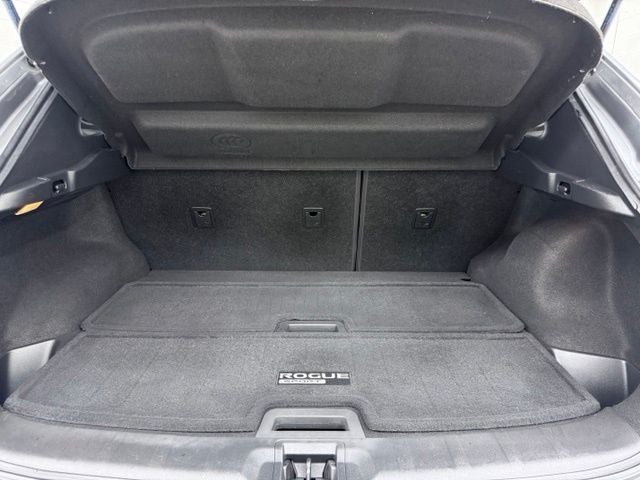 2019 Nissan Rogue Sport SV