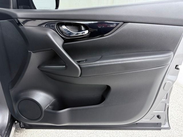 2019 Nissan Rogue Sport SV