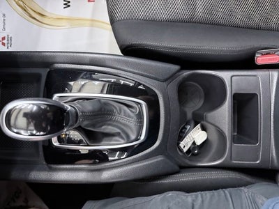 2019 Nissan Rogue Sport SV