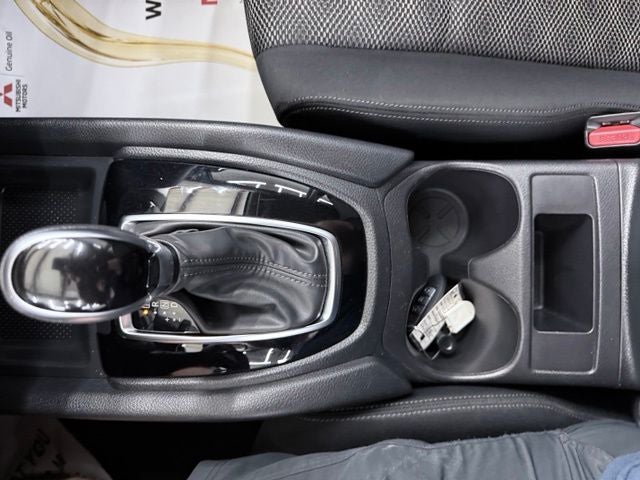 2019 Nissan Rogue Sport SV