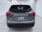 2019 Nissan Rogue Sport SV