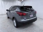 2019 Nissan Rogue Sport SV