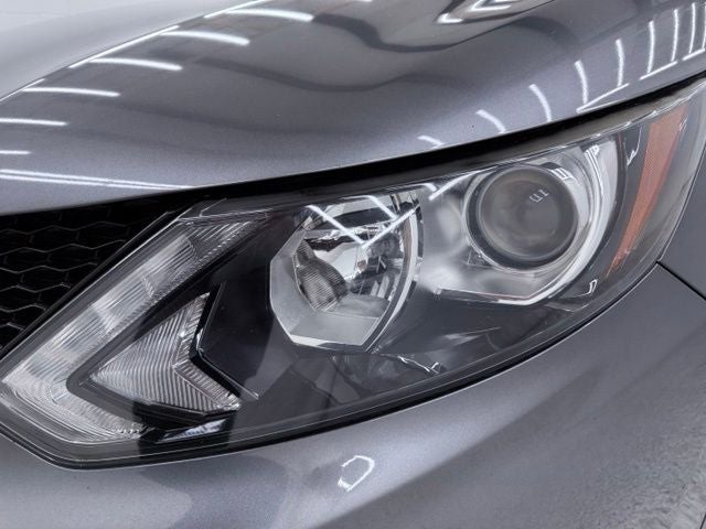 2019 Nissan Rogue Sport SV