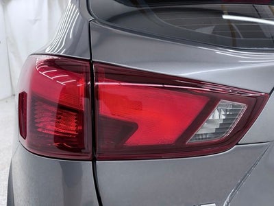 2019 Nissan Rogue Sport SV