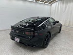 2025 Nissan Z Performance