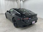 2025 Nissan Z Performance
