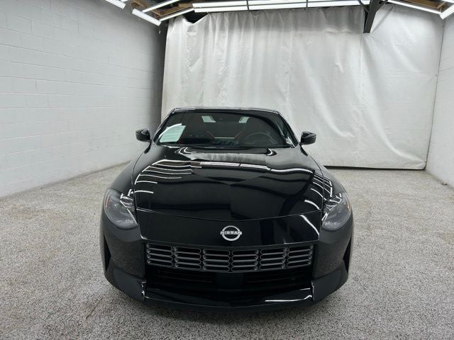 2025 Nissan Z Performance