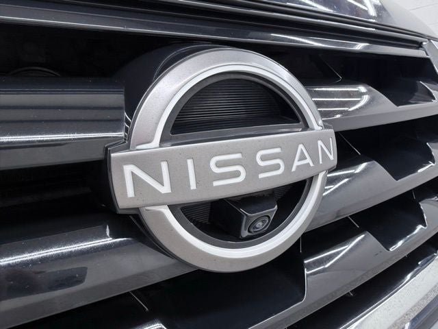 2022 Nissan Armada Platinum